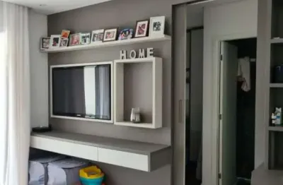 Apartamento com 1 quarto à venda na Rua Ibitirama, 2200, Vila Prudente, São Paulo