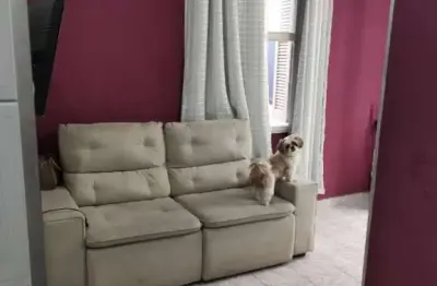 Apartamento com 1 quarto à venda na Largo do Arouche, 109, República, São Paulo