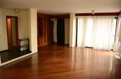 Apartamento com 4 quartos à venda na Rua Alagoas, 663, Higienópolis, São Paulo