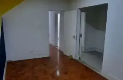 Apartamento com 1 quarto à venda na Avenida Rangel Pestana, 243, Brás, São Paulo