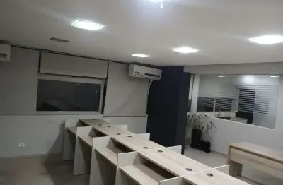 Sala comercial com 2 salas para alugar na Praça Pedro Lessa, 110, Centro, São Paulo