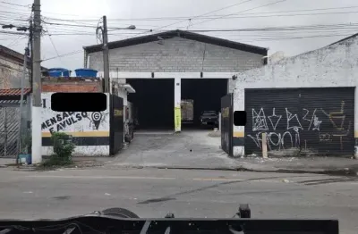 Barracão / Galpão / Depósito com 3 salas à venda na Rua 21 de Abril, 592, Brás, São Paulo