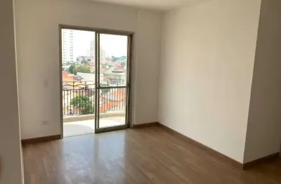 Apartamento com 2 quartos à venda na Rua Piraçununga, 95, Mooca, São Paulo