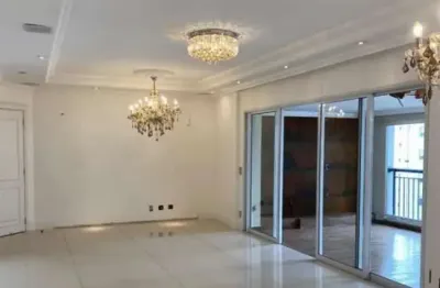 Apartamento com 4 quartos à venda na Rua Cajuru, 1183, Belém, São Paulo