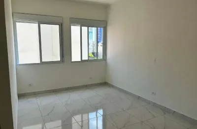 Apartamento com 1 quarto à venda na Rua Gravataí, 23, Consolação, São Paulo