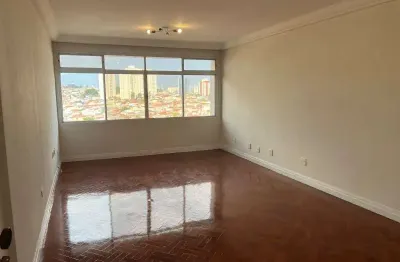 Apartamento com 3 quartos à venda na Rua Coronel Joviniano Brandão, 352, Vila Prudente, São Paulo