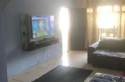 Casa com 2 quartos à venda na Rua São Vitório, 95, Vila Nhocune, São Paulo