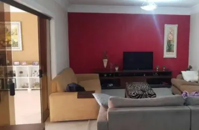 Apartamento com 4 quartos à venda na Rua Solidônio Leite, 2104, Vila Ema, São Paulo
