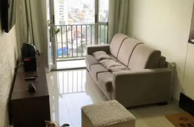 Apartamento com 2 quartos à venda na Rua Diamante Preto, 1187, Tatuapé, São Paulo