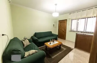 Casa com 2 quartos à venda na Rua Cacaueira, 54, Tatuapé, São Paulo