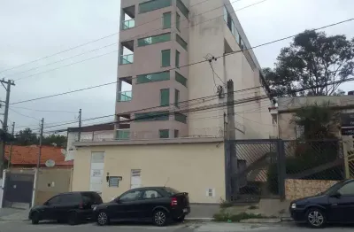 Apartamento com 2 quartos à venda na Avenida Padre Sena Freitas, 348, Artur Alvim, São Paulo