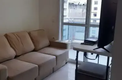 Apartamento com 1 quarto à venda na Praça Júlio Mesquita, 97, Santa Ifigênia, São Paulo