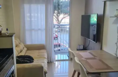 Apartamento com 1 quarto à venda na Avenida Vila Ema, 2465, Vila Ema, São Paulo