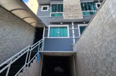 Apartamento com 3 quartos à venda na Rua Tuparaquara, 9, Vila Carrão, São Paulo