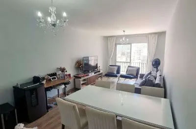 Apartamento com 3 quartos à venda na Rua Doutor Albuquerque Lins, 1169, Santa Cecília, São Paulo