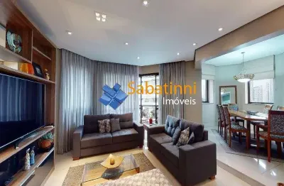 Apartamento com 3 quartos à venda na Rua Professor Pedreira de Freitas, 47, Tatuapé, São Paulo