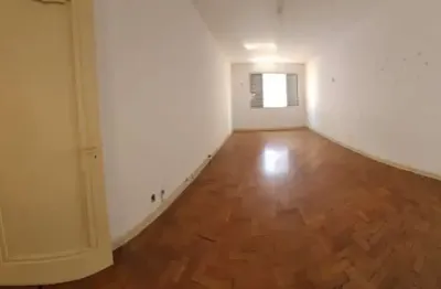 Apartamento com 1 quarto à venda na Rua General Jardim, 379, Vila Buarque, São Paulo