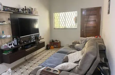 Casa com 3 quartos à venda na Rua Mateus de Siqueira, 150, Cidade Patriarca, São Paulo