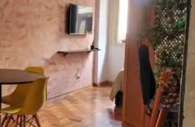 Apartamento com 1 quarto à venda na Rua Vinte e Quatro de Maio, 188, República, São Paulo