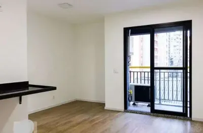 Apartamento com 1 quarto à venda na Avenida Duque de Caxias, 61, Campos Eliseos, São Paulo
