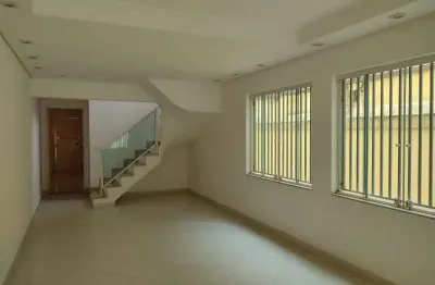 Casa com 3 quartos à venda na Rua Dom Andrés Lamas, 137, Tatuapé, São Paulo