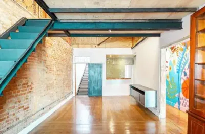 Casa com 2 quartos à venda na Rua James Holland, 78, Barra Funda, São Paulo