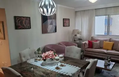 Apartamento com 3 quartos à venda na Rua Cristiano Viana, 1089, Cerqueira César, São Paulo