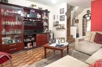 Casa com 3 quartos à venda na Rua Ganges, 101, Vila Carrão, São Paulo