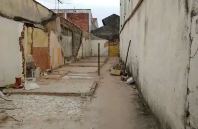 Terreno à venda na Rua Aracati, 132, Penha, São Paulo