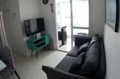 Apartamento com 2 quartos à venda na Rua Anhangüera, 725, Barra Funda, São Paulo