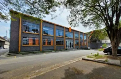 Barracão / Galpão / Depósito com 12 salas para alugar na Avenida Monteiro Lobato, 2297, Vila Miriam, Guarulhos