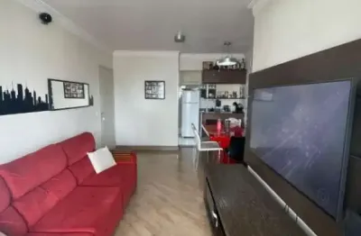 Apartamento com 3 quartos à venda na Rua Capistrano de Abreu, 405, Barra Funda, São Paulo