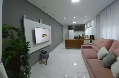 Casa com 3 quartos à venda na Rua Araurari, 111, Vila Matilde, São Paulo