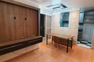 Apartamento com 2 quartos à venda na Rua Pascoal Ranieri Mazzilli, 233, Vila Mendes, São Paulo