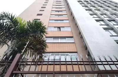 Apartamento com 3 quartos à venda na Avenida Nove de Julho, 3018, Jardins, São Paulo