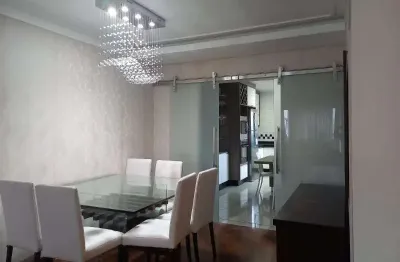 Apartamento com 4 quartos à venda na Rua Barão de Monte Santo, 1611, Mooca, São Paulo