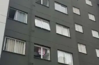 Apartamento com 1 quarto à venda na Rua Odorico Mendes, 181, Mooca, São Paulo
