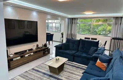 Apartamento com 4 quartos à venda na Avenida Paes de Barros, 2520, Parque da Mooca, São Paulo