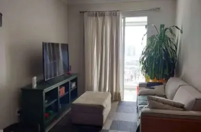 Apartamento com 2 quartos à venda na Rua Tuiuti, 606, Tatuapé, São Paulo