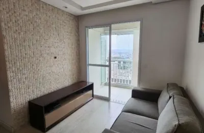 Apartamento com 2 quartos à venda na Rua Duarte de Carvalho, 185, Tatuapé, São Paulo