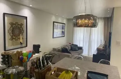 Apartamento com 3 quartos à venda na Avenida Celso Garcia, 5885, Tatuapé, São Paulo