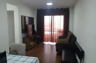 Apartamento com 3 quartos à venda na Rua Doutor João Batista de Lacerda, 261, Belém, São Paulo