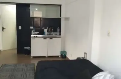 Apartamento com 1 quarto à venda na Rua Maria Borba, 43, Vila Buarque, São Paulo