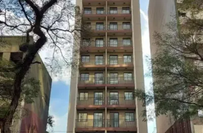 Apartamento com 1 quarto à venda na Avenida Cásper Líbero, 501, Centro, São Paulo