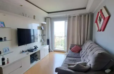 Apartamento com 2 quartos à venda na Rua Solidônio Leite, 2694, Vila Ema, São Paulo