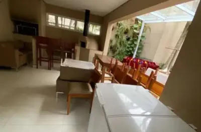 Apartamento com 2 quartos à venda na Avenida Alberto Ramos, 487, Vila Prudente, São Paulo