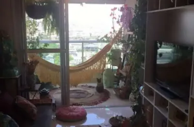 Apartamento com 1 quarto à venda na rua barão de jaguara, 970, cambuci, são paulo, 51 m2 por r$ 540.000