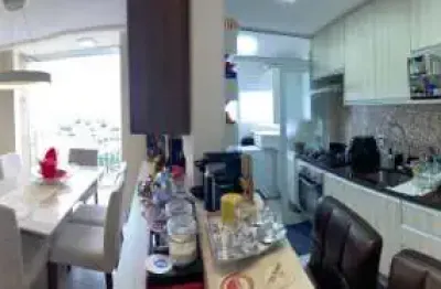 Apartamento com 2 quartos à venda na Rua das Giestas, 186, Vila Prudente, São Paulo