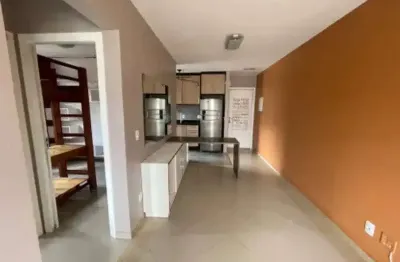 Apartamento com 2 quartos à venda na Rua Astorga, 431, Vila Guilhermina, São Paulo