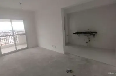 Apartamento com 2 quartos à venda na Rua Astorga, 460, Vila Guilhermina, São Paulo